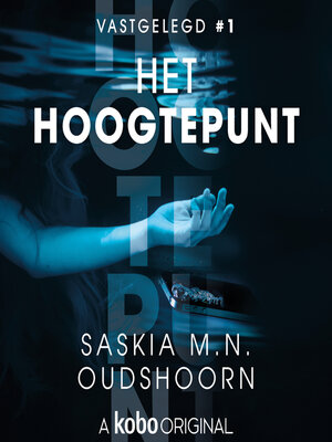 cover image of Het Hoogtepunt